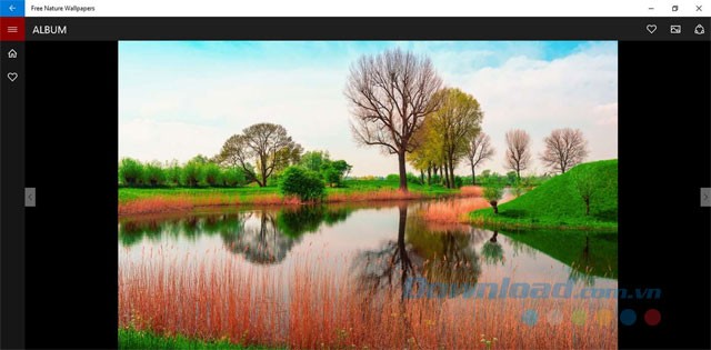 Hình nền miễn phí