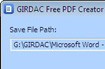 Free PDF Creator - Download & Create PDFs Easily