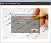 Free TOEFL Practice Test 1.0.0 - Luyện thi TOEFL tại nhà