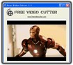 Free Video Cutter 1.1 - Download Free