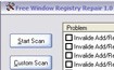 Free Window Registry Repair - Optimize Your PC Performance