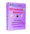 Free ZIP Password Recovery 3.45.58 - Khôi phục mật khẩu Zip