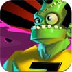 Free Zombie Hero for iOS 1.2 - Tải Game Zombie Hero Miễn Phí
