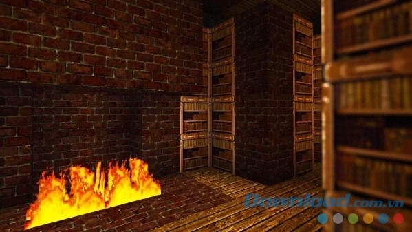 Game xây dựng thế giới trong mơ FreeCraft Pocket Miner cho Android