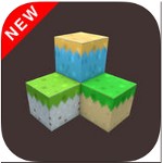 FreeCraft Survival Pocket Edition 1.82 - Game Sinh Tồn iOS