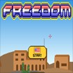 Freedom 1.0.2: Game bắn súng người chạy miễn phí trên PC