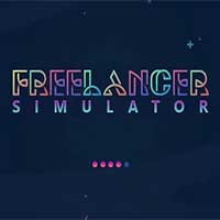 Freelancer Life Simulator - Game Mô Phỏng Cuộc Sống Freelancer