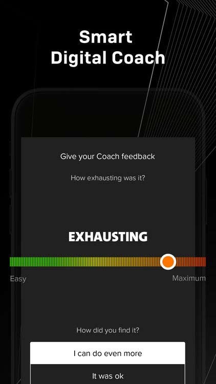 Freeletics cung cấp huấn luyện viên cá nhân hóa
