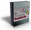 FreeRapid Downloader 1.0 - Tải xuống trực tuyến tự động