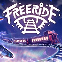 Freeride Demo Game: Khám Phá Thế Giới Linh Hồn