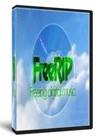 FreeRIP - Free CD to MP3 Converter