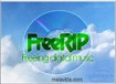 FreeRip MP3 3.3 - Download miễn phí cho Windows