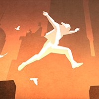 Freerunners - Trò chơi chạy tự do hấp dẫn