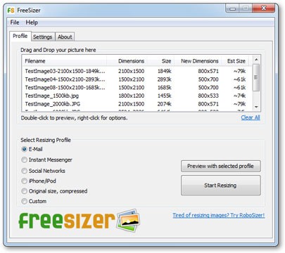 FreeSizer (64bit)