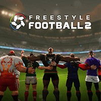 FreeStyle Football 2 - Game bóng đá đường phố đỉnh cao