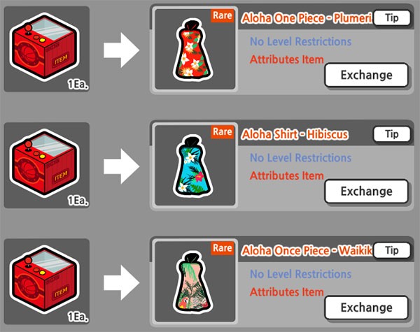 Rất nhiều quà tặng hấp dẫn đang chờ đón người chơi FreeStyle 2 Street Basketball