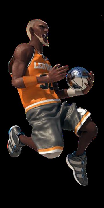 Nhân vật trong game