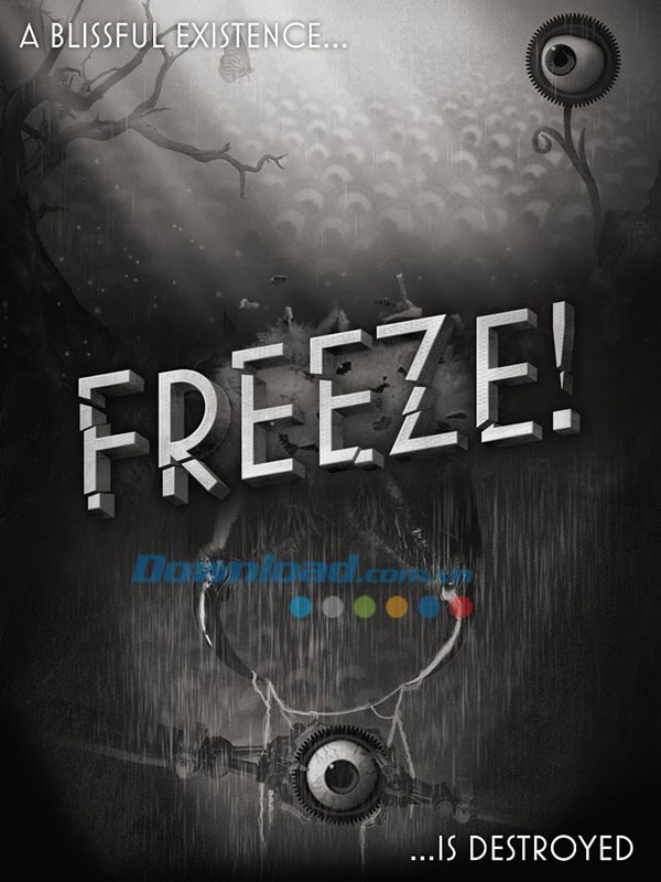 Freeze! for Android