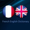 French English Dictionary For Android - Từ điển Pháp Anh