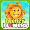 Frenzy Flowers - Chơi game xếp hoa online miễn phí