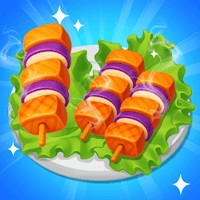 Frenzy Order: Food Sort Master - Tải Game Giải Đố Sắp Xếp Món Ăn