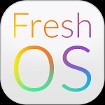 Fresh OS Theme: iOS 9 trên Android - Tải về