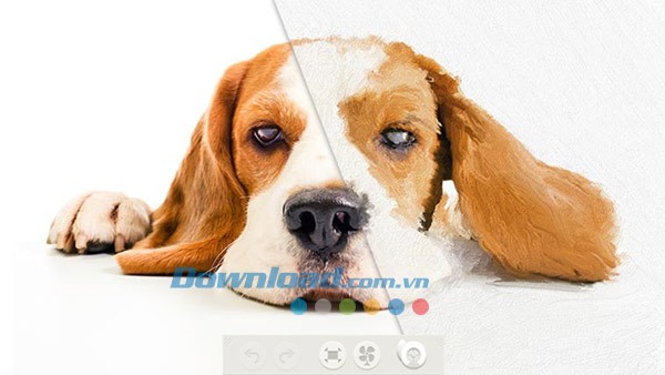 Fresh Paint for Windows 8