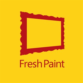 Microsoft Fresh Paint - Ứng dụng vẽ tranh kỹ thuật số trên Windows