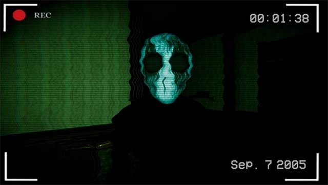 Sử dụng micro và máy quay để giao tiếp với các linh hồn