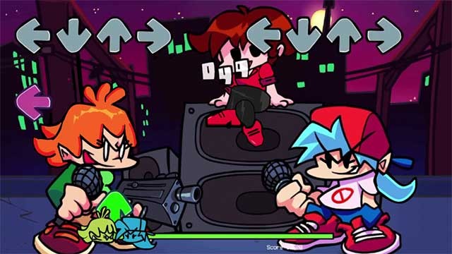 Friday Night Funkin' sẽ liên tục cập nhật các nội dung mới