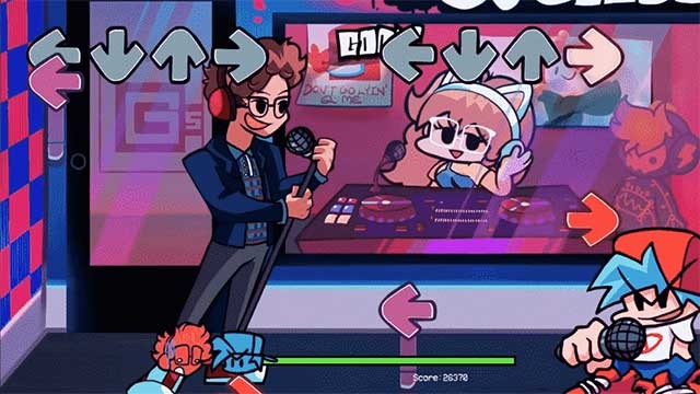 CG5 sẽ là sự thay thế cho nhân vật phản diện Daddy Dearest