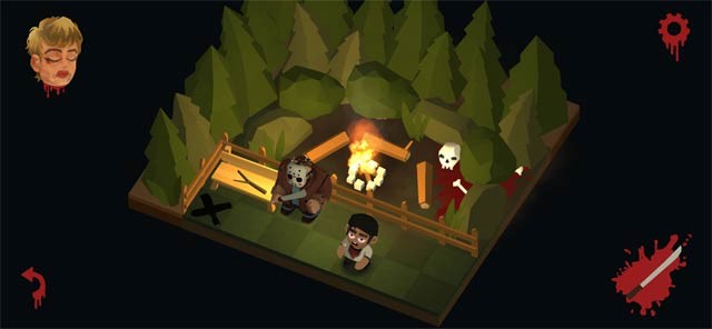 Vào vai sát nhân Jason tàn bạo