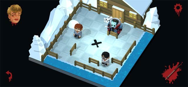 Sử dụng nhiều loại hung khí khác nhau