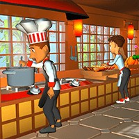 Friends' Kitchen: Game nấu ăn, hợp tác vui nhộn