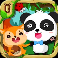 Friends of the Forest cho Android - Khám phá thế giới động vật
