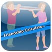 Friendship Calculator for iOS - Ứng dụng giải trí iPhone