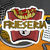 Frieseria: The Grand Reopening - Game Quản Lý Nhà Hàng Nhanh