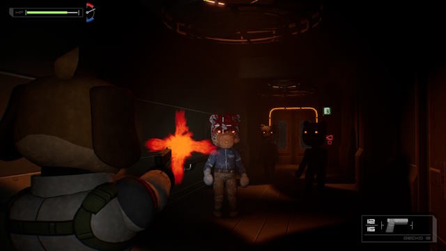 Chiến đấu với các quái vật AI khó lường