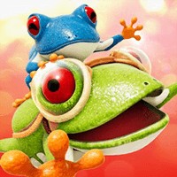 Frogger in Toy Town iOS 1.0.2 - Game ếch phiêu lưu hấp dẫn