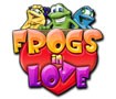 Frogs in Love - Chàng Ếch si tình