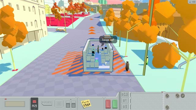 Xử lý những tình huống phát sinh trên hành trình đón trả khách