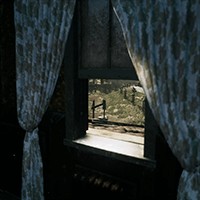 From Day To Day: Demo Game Kinh Dị Bí Ẩn Trong Ngôi Nhà Hoang