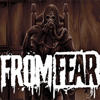 From Fear Demo - Trải nghiệm game kinh dị rùng rợn