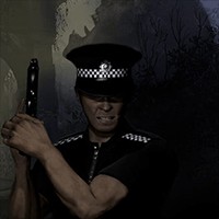 Fire Emergence Demo - Game Kinh Dị Cảnh Sát Diệt Quỷ