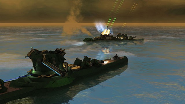 Nhiều chế độ chơi và nhiệm vụ đặc sắc