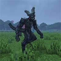 From The Shadows Mod: Thêm Quái Vật Mới Nguy Hiểm