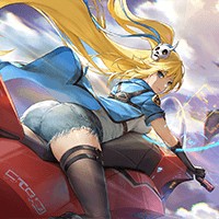 Frontier Hunter: Erza’s Wheel of Fortune - Game JRPG Vòng xoáy định mệnh