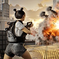 Frontland Playtest: Game bắn súng sinh tồn miễn phí