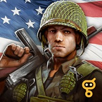 Frontline Commando: D-Day iOS 3.0.6 - Game bắn súng WWII