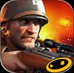Frontline Commando: WW2 Shooter - Tải game bắn súng 3D cho iOS
